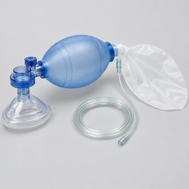 Ambu Bag