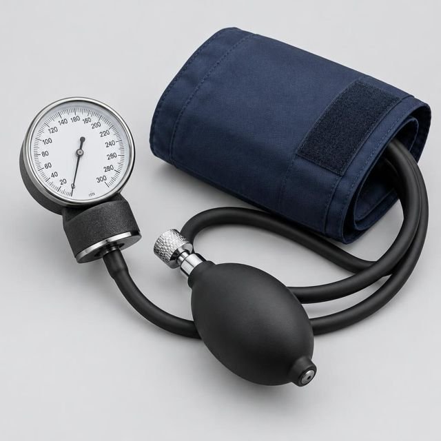 BP Accessories