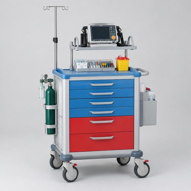 Crash Cart