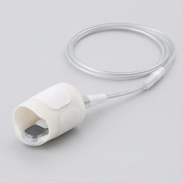 Disposable SpO2 Sensor