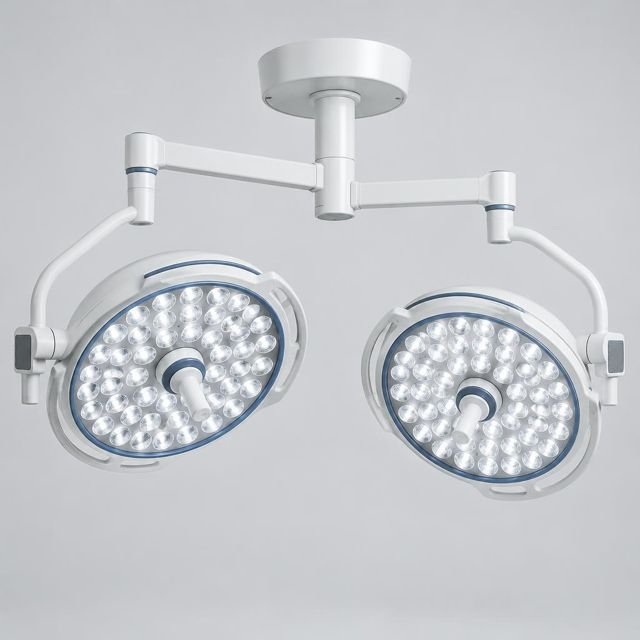 Double Dome OT Light