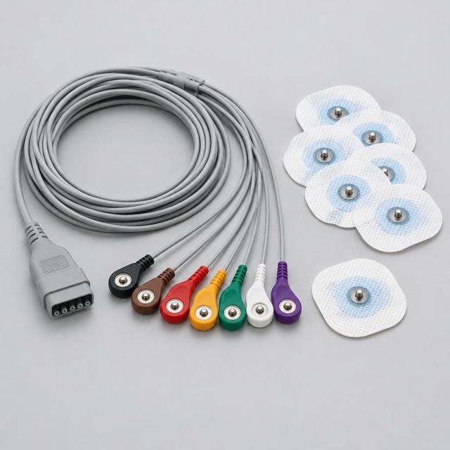 ECG Accessories
