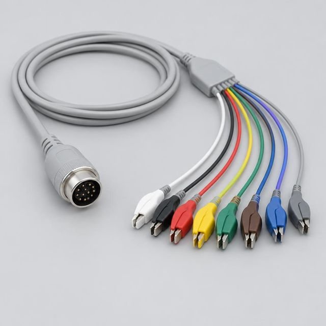 ECG Trunk Cable