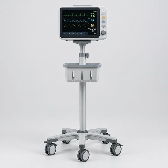 Edan Monitors