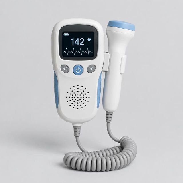 Fetal Doppler