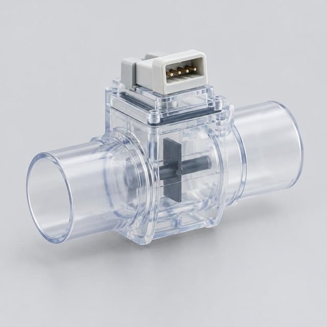 Flow Sensor