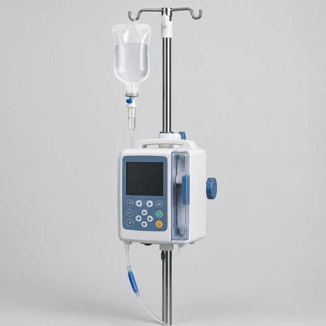 Infusion Pump