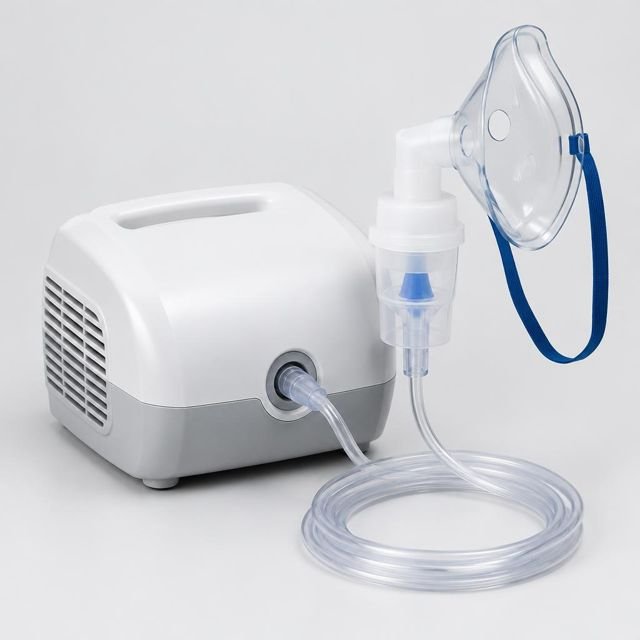 Nebulizer