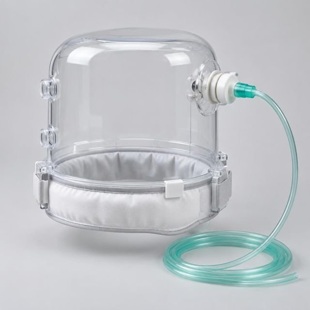 Oxygen Hood