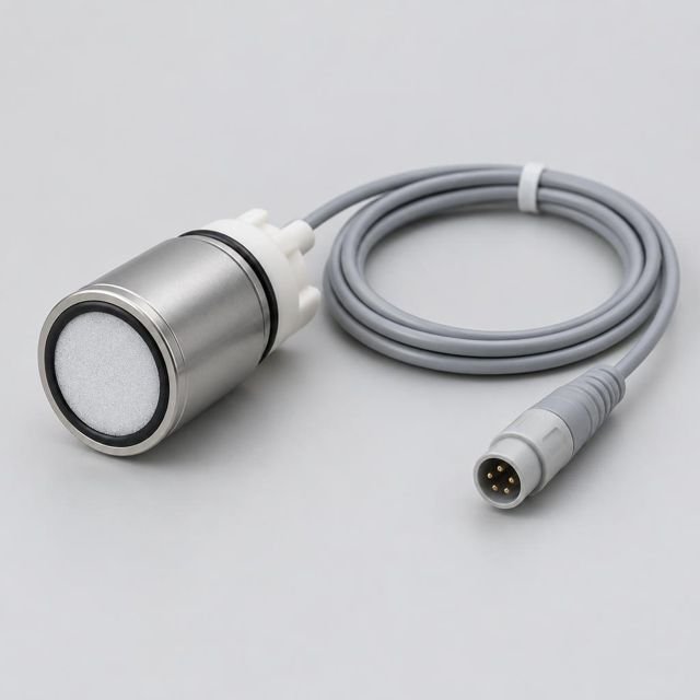 Oxygen Sensor
