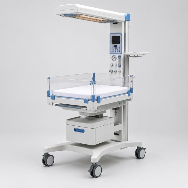 Patient Temperature Warmer