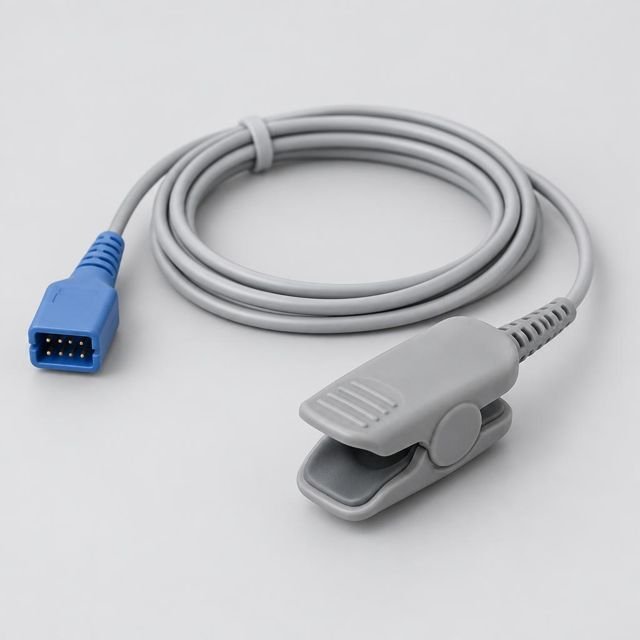 SpO2 Sensor Cable
