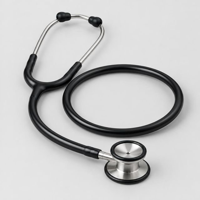 Stethoscope