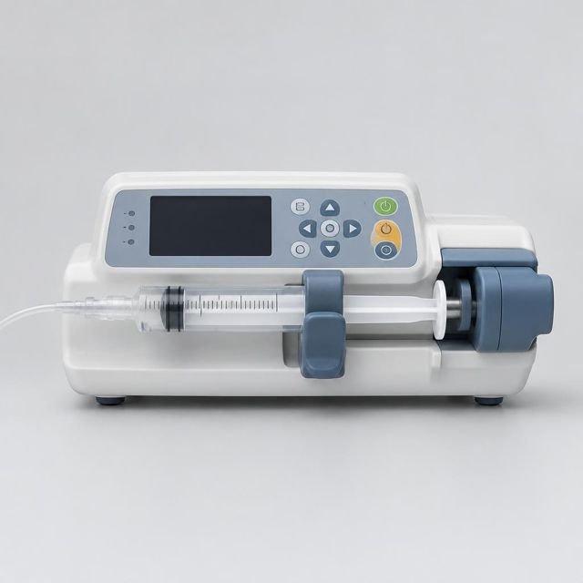 Syringe Pump