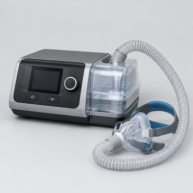 Bipap