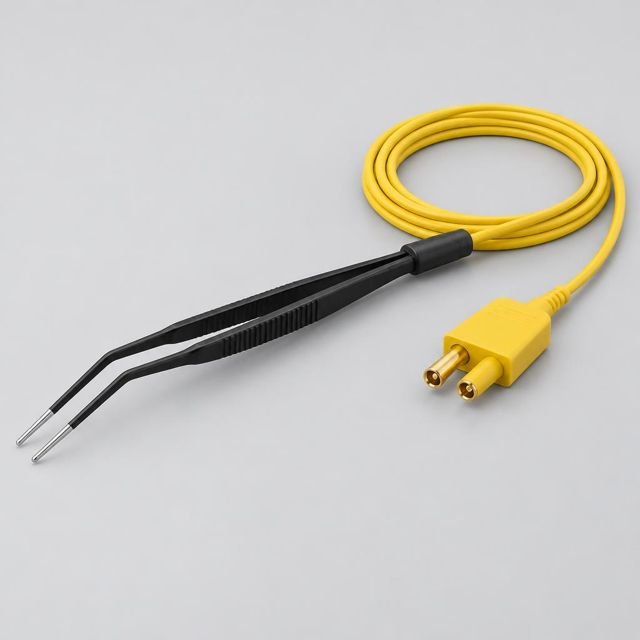 Bipolar Forceps