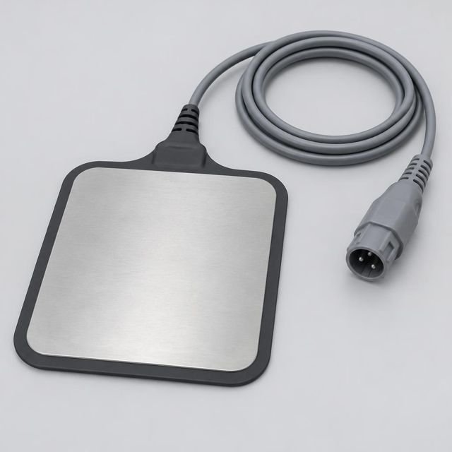 Earth Pad Cable