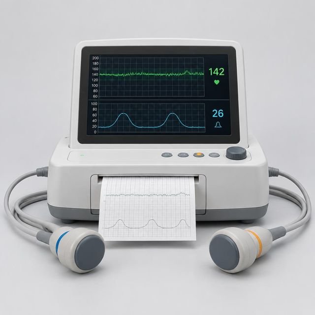 Fetal Monitor
