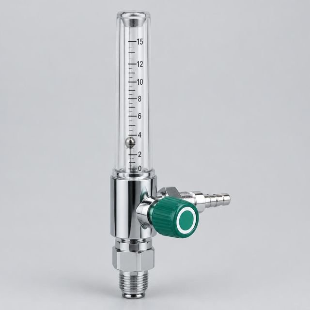 Flow Meter