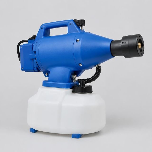 Fogger Machine