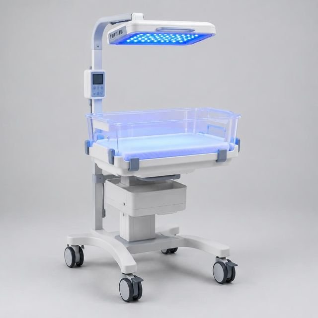 Infant Phototherapy
