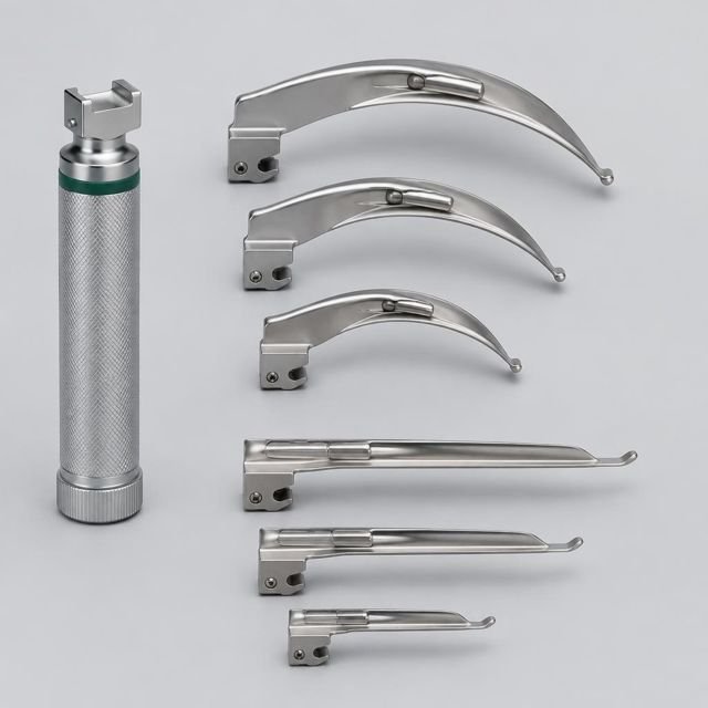 Laryngoscope