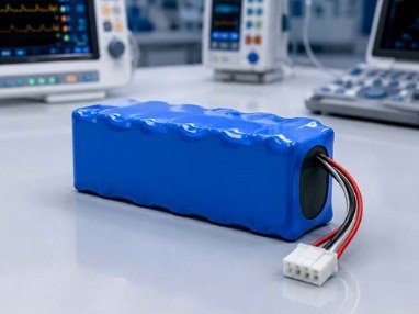 Lithium Ion Battery