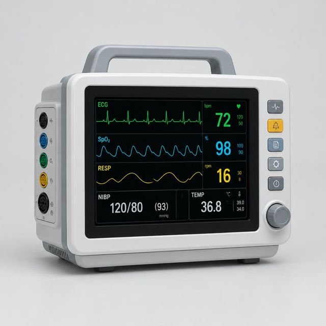 Multipara Monitor