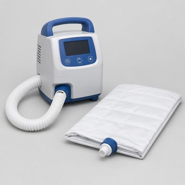 Patient Warmer