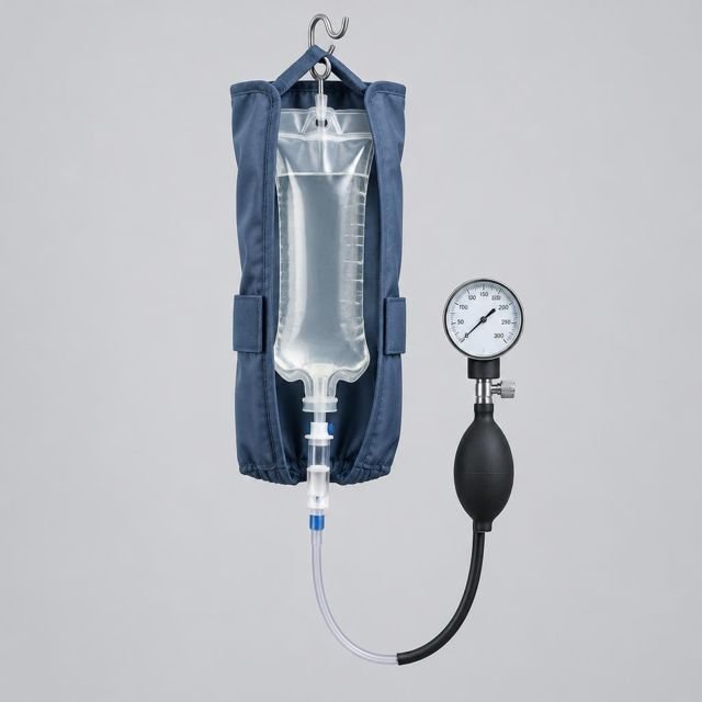 Pressure Bag