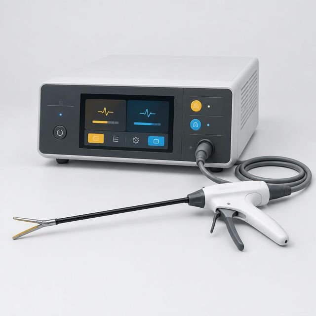 Vessel Sealer